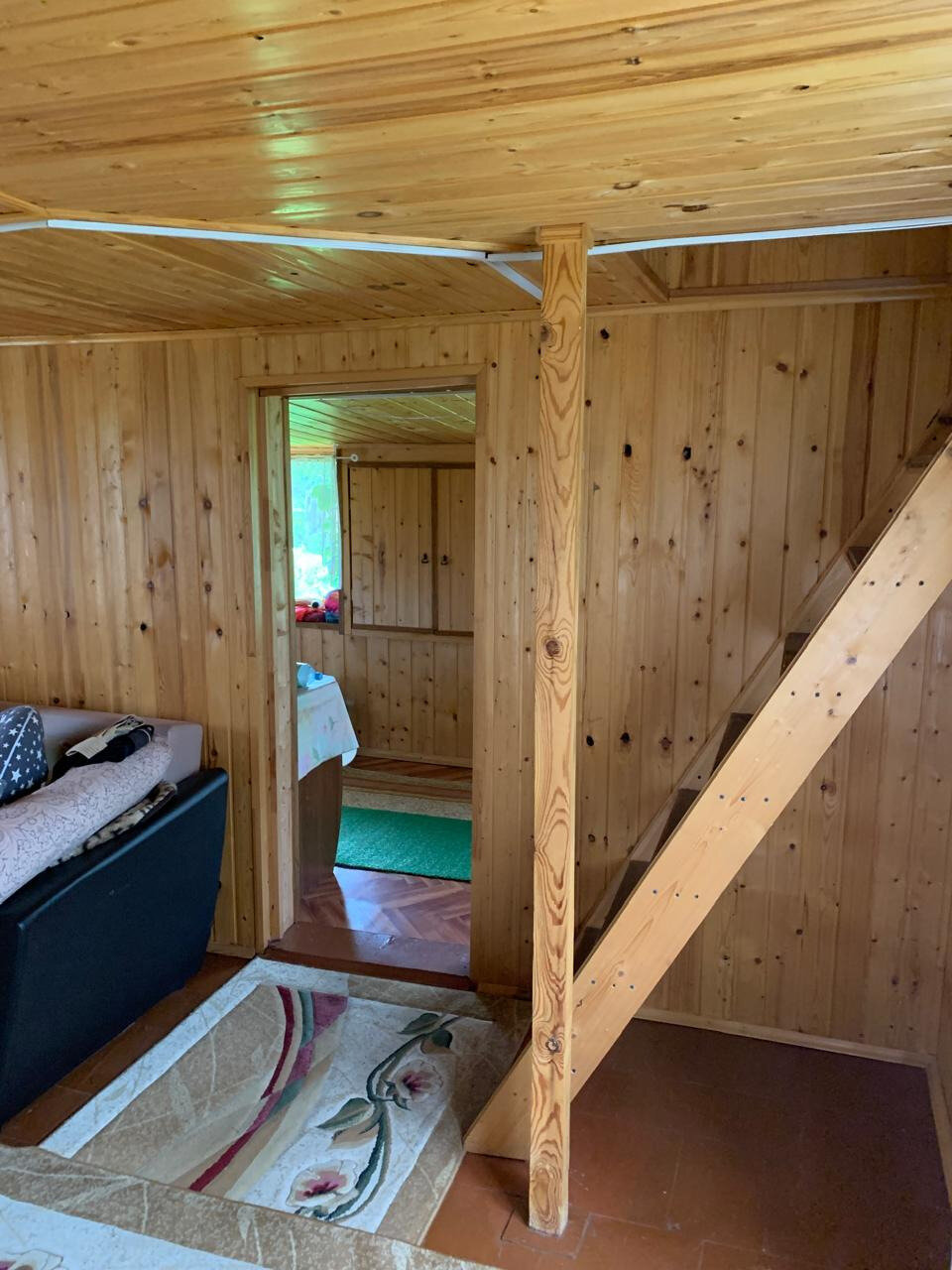 Дом 36 м² в СНТ Черские Сады — фото 11 из 22