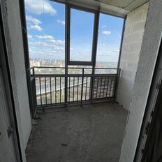 Квартира 90 м², 3-комнатная - изображение 5