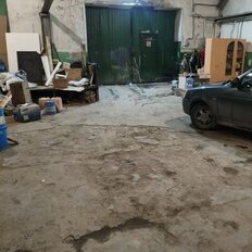 221 м², склад - изображение 2