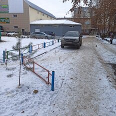 Квартира 55 м², 3-комнатная - изображение 1