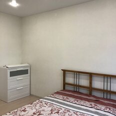 Квартира 34 м², 1-комнатная - изображение 4