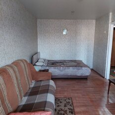 Квартира 33 м², 1-комнатная - изображение 4