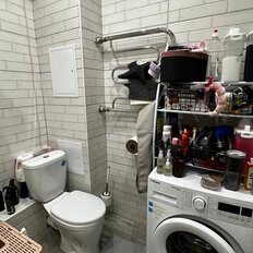 Квартира 22 м², студия - изображение 1