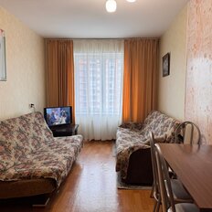 Квартира 60 м², 2-комнатная - изображение 1