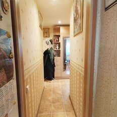 Квартира 55,7 м², 3-комнатная - изображение 5