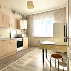 Квартира 43 м², 1-комнатная - изображение 3