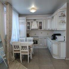 Квартира 100,6 м², 3-комнатная - изображение 2