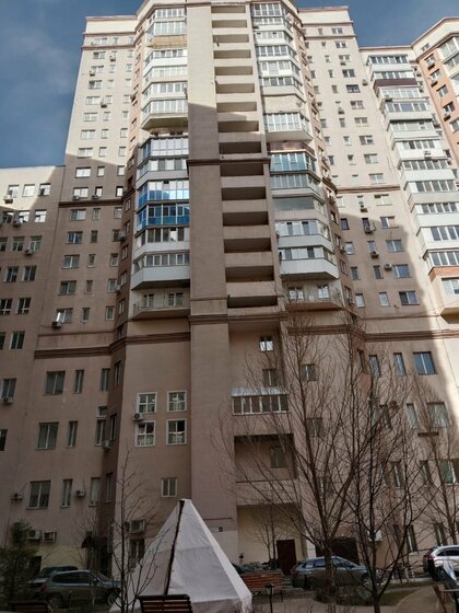 89,2 м², 2-комнатная квартира 14 300 000 ₽ - изображение 43
