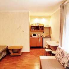 Квартира 26,9 м², студия - изображение 3