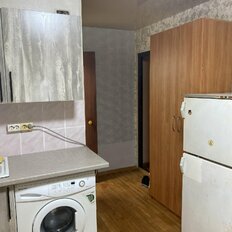 Квартира 14 м², студия - изображение 4