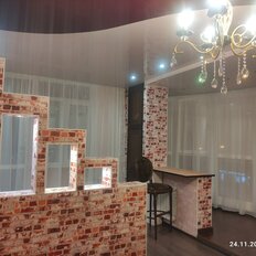 Квартира 66 м², 2-комнатная - изображение 5