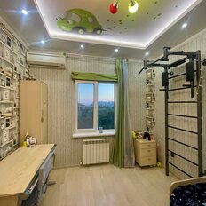 Квартира 155 м², 5-комнатная - изображение 5