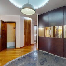 Квартира 135 м², 5-комнатная - изображение 5