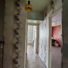 Квартира 32 м², 1-комнатная - изображение 1