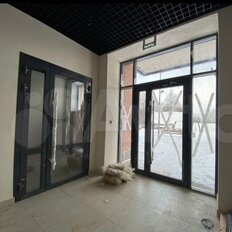 Квартира 38 м², 1-комнатная - изображение 5