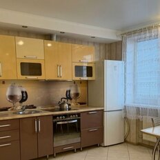 Квартира 41 м², 1-комнатная - изображение 2