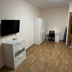 Квартира 37 м², 1-комнатная - изображение 3