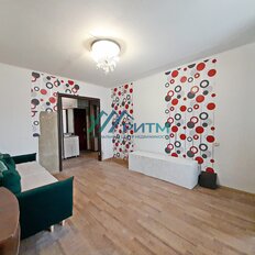 Квартира 50,9 м², 2-комнатная - изображение 4