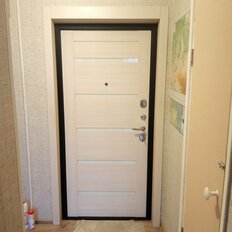 Квартира 35 м², 1-комнатная - изображение 5