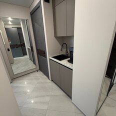 Квартира 45 м², 2-комнатная - изображение 5