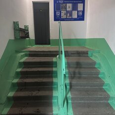 Квартира 40 м², 1-комнатная - изображение 4