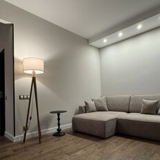 Квартира 80 м², 3-комнатная - изображение 3