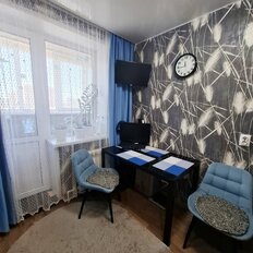 Квартира 31,5 м², 1-комнатная - изображение 3