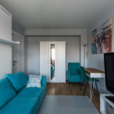 Квартира 40,7 м², 2-комнатная - изображение 4
