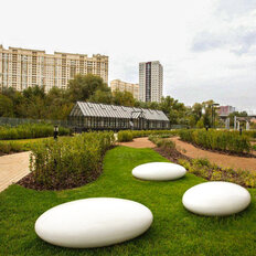 Квартира 53 м², 1-комнатная - изображение 5