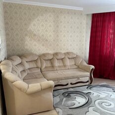 Квартира 66,3 м², 3-комнатная - изображение 3