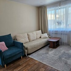 Квартира 31 м², 1-комнатная - изображение 2