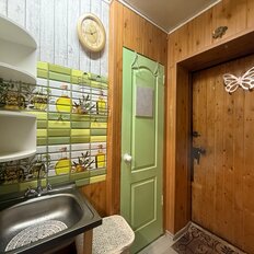 Квартира 17,4 м², 1-комнатная - изображение 5