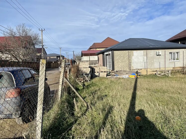 12,5 сотки, участок 65 000 000 ₽ - изображение 54