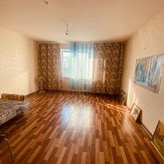 Квартира 79,9 м², 3-комнатная - изображение 2