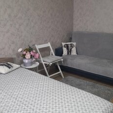 Квартира 42 м², 1-комнатная - изображение 3