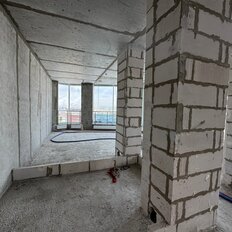 Квартира 111 м², 3-комнатная - изображение 3