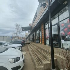 Квартира 33,8 м², 1-комнатная - изображение 5