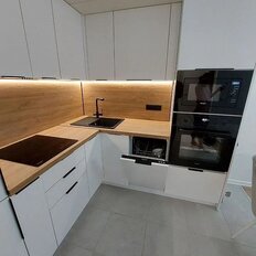 Квартира 36 м², 1-комнатная - изображение 1