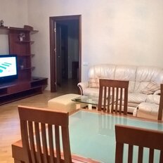 Квартира 60 м², 2-комнатная - изображение 3