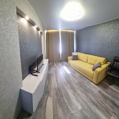 Квартира 62 м², 2-комнатная - изображение 4