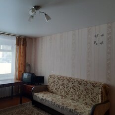 Квартира 38 м², 1-комнатная - изображение 2