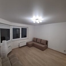 Квартира 40 м², 1-комнатная - изображение 4