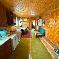 дом + 13 соток, участок - изображение 5