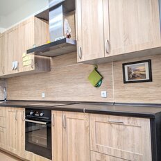 Квартира 39 м², 1-комнатная - изображение 5