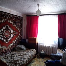 Квартира 59 м², 3-комнатная - изображение 4