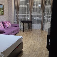 Квартира 40 м², 1-комнатная - изображение 4