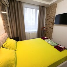 Квартира 45 м², 1-комнатная - изображение 2