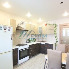 Квартира 40 м², 1-комнатная - изображение 2