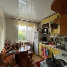 Квартира 29 м², 1-комнатная - изображение 5