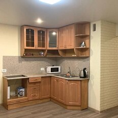 Квартира 36,9 м², студия - изображение 1